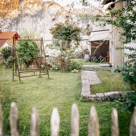 Apartment Wolke 7, Alpenblick Mit Eleganz *