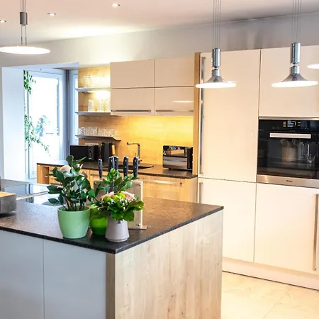 Wolke 7, Alpenblick Mit Eleganz Apartment
