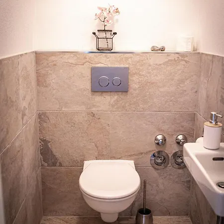 Wolke 7, Alpenblick Mit Eleganz Apartment *
