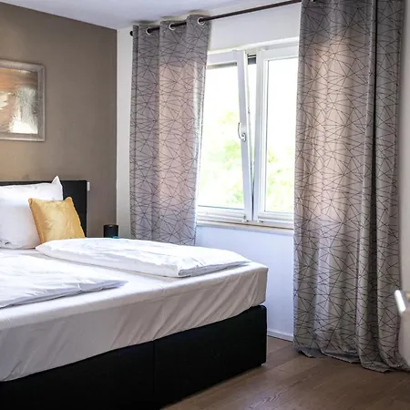 Wolke 7, Alpenblick Mit Eleganz Apartment *