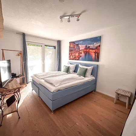 Wolke 7, Alpenblick Mit Eleganz Appartement *
