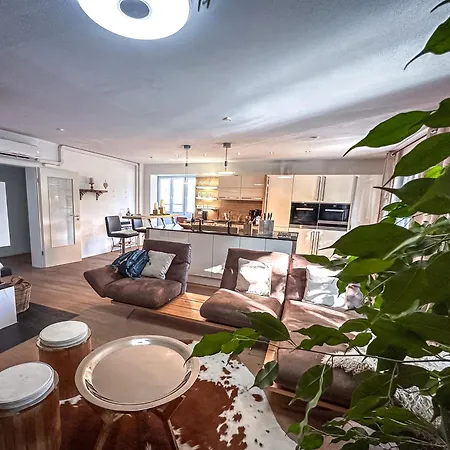 Wolke 7, Alpenblick Mit Eleganz Apartment *
