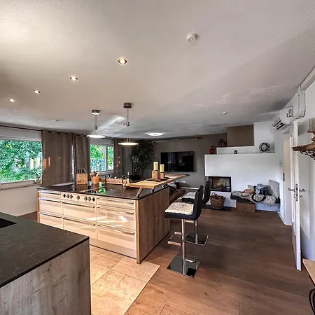 Wolke 7, Alpenblick Mit Eleganz Apartment Kiefersfelden