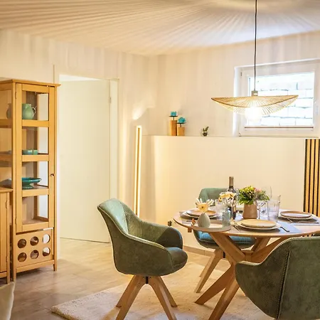 Apartment Wolke 7, Alpenblick Mit Eleganz Kiefersfelden