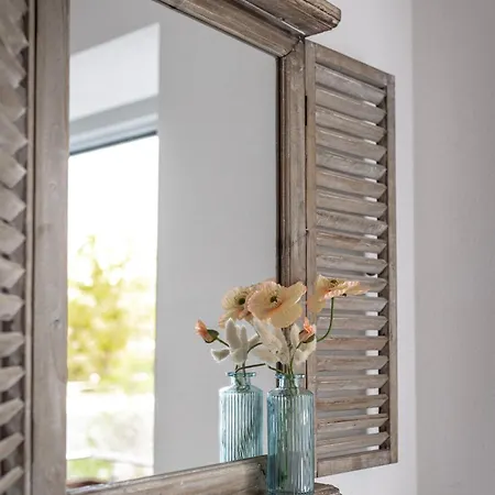 Apartment Wolke 7, Alpenblick Mit Eleganz