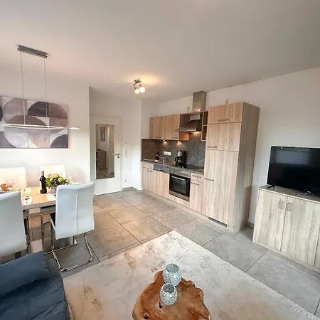Apartment Wolke 7, Alpenblick Mit Eleganz