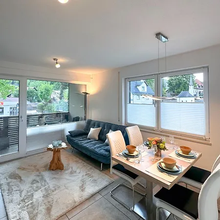 Wolke 7, Alpenblick Mit Eleganz Apartment