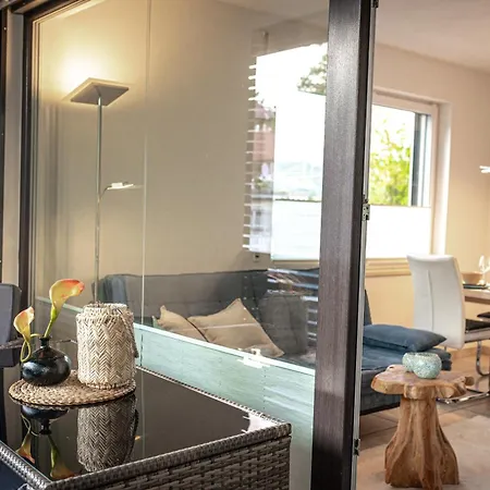 Apartment Wolke 7, Alpenblick Mit Eleganz Kiefersfelden