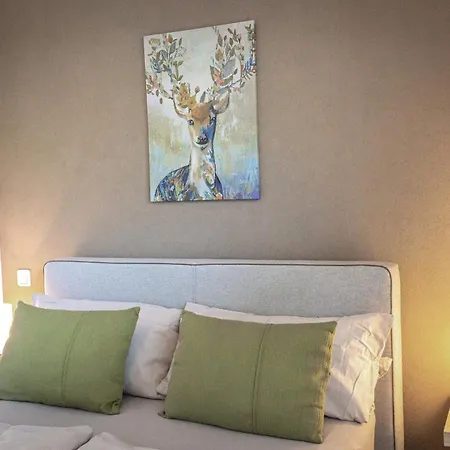 Apartment Wolke 7, Alpenblick Mit Eleganz *