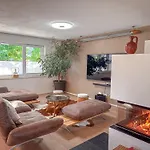 Wolke 7, Alpenblick Mit Eleganz Kiefersfelden