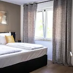 Wolke 7, Alpenblick Mit Eleganz Apartment *