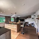 Wolke 7, Alpenblick Mit Eleganz Apartment Kiefersfelden
