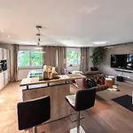 Apartment Wolke 7, Alpenblick Mit Eleganz