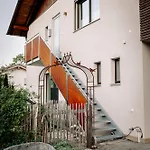 Wolke 7, Alpenblick Mit Eleganz
