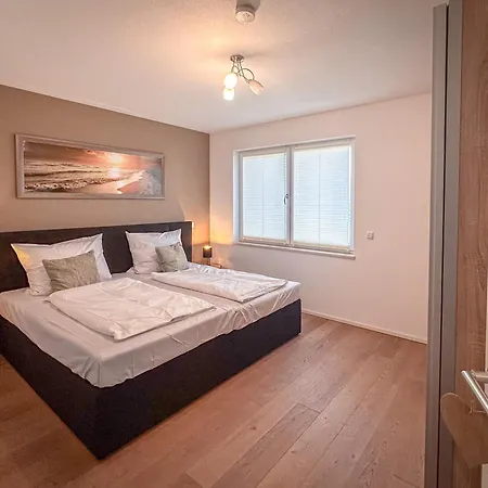Wolke 7, Luxus Apartment, Kingsizebett, Kamin, Terrasse Mit Grill, Garten * Kiefersfelden