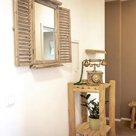 Wolke 7, Luxus Apartment, Kingsizebett, Kamin, Terrasse Mit Grill, Garten *