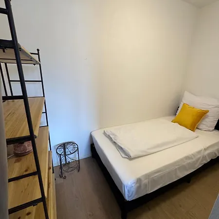 Wolke 7, Luxus Apartment, Kingsizebett, Kamin, Terrasse Mit Grill, Garten *