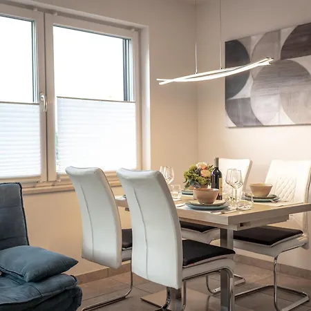 Solim - Luxus Traumapartment Mit Bergblick, 140 Qm, Kamin, 6 Personen Daire *
