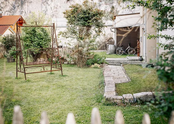 Appartement Wolke 7, Alpenblick Mit Eleganz *