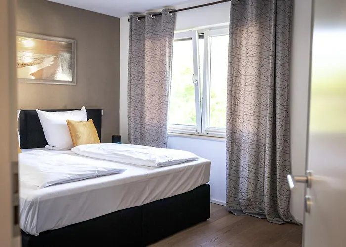 Wolke 7, Alpenblick Mit Eleganz Appartement *