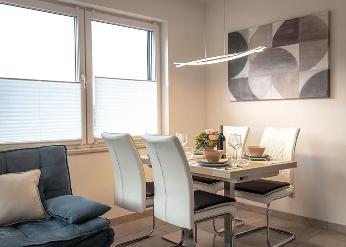 Wolke 7, Alpenblick Mit Eleganz Appartement *